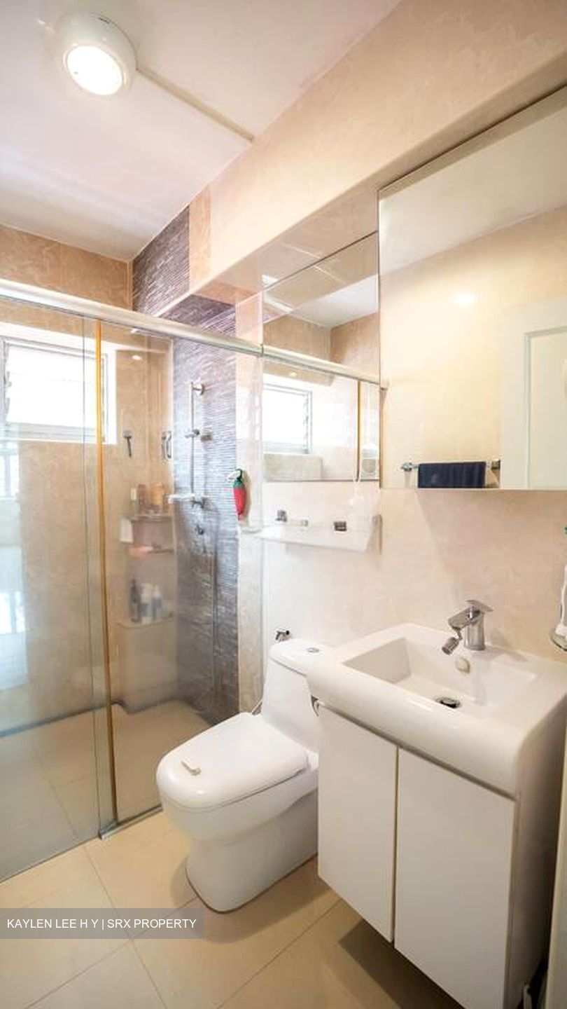 Blk 444 Sin Ming Court (Bishan), HDB 5 Rooms #518358401